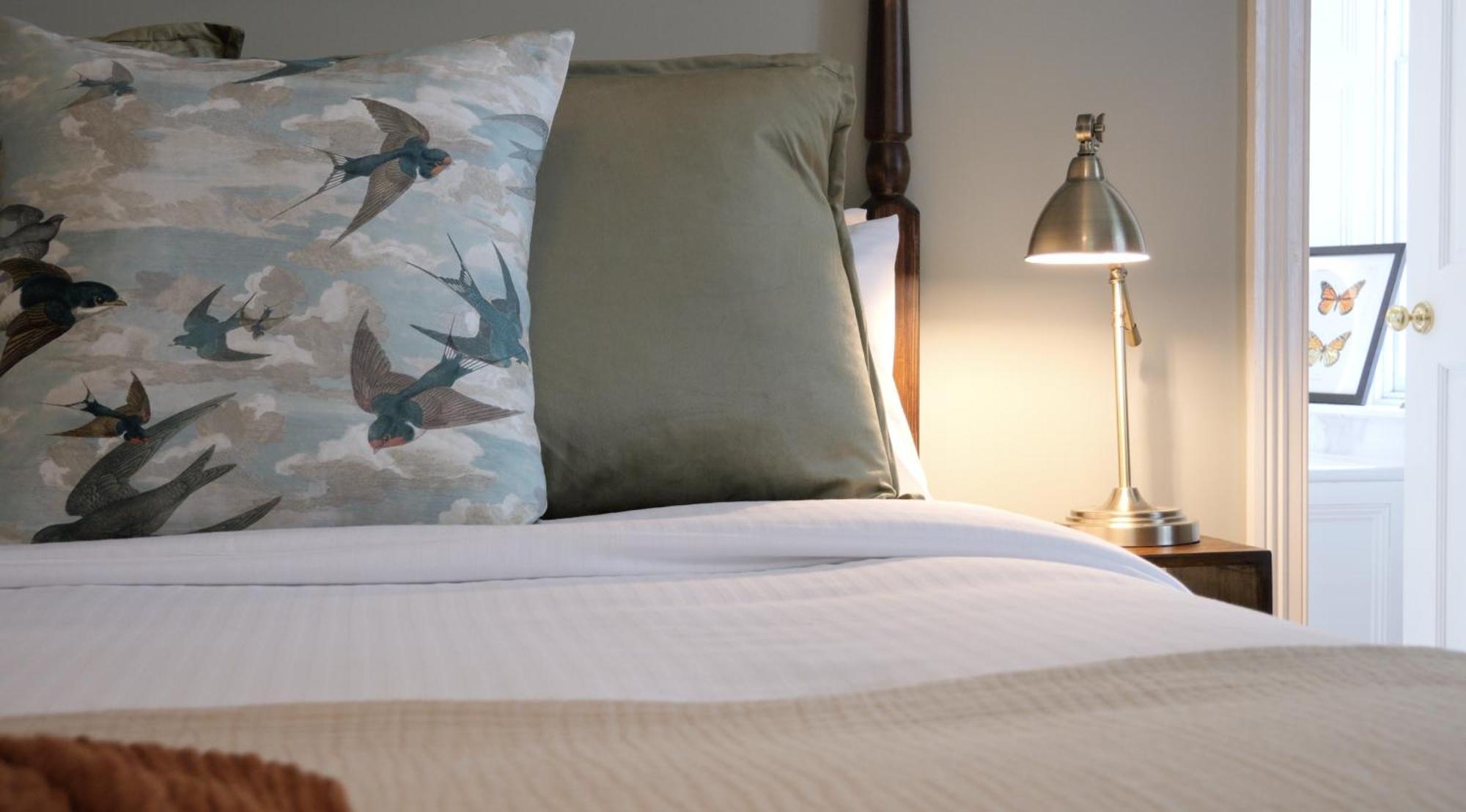 Sancreed House Bed And Breakfast Penzance Eksteriør billede