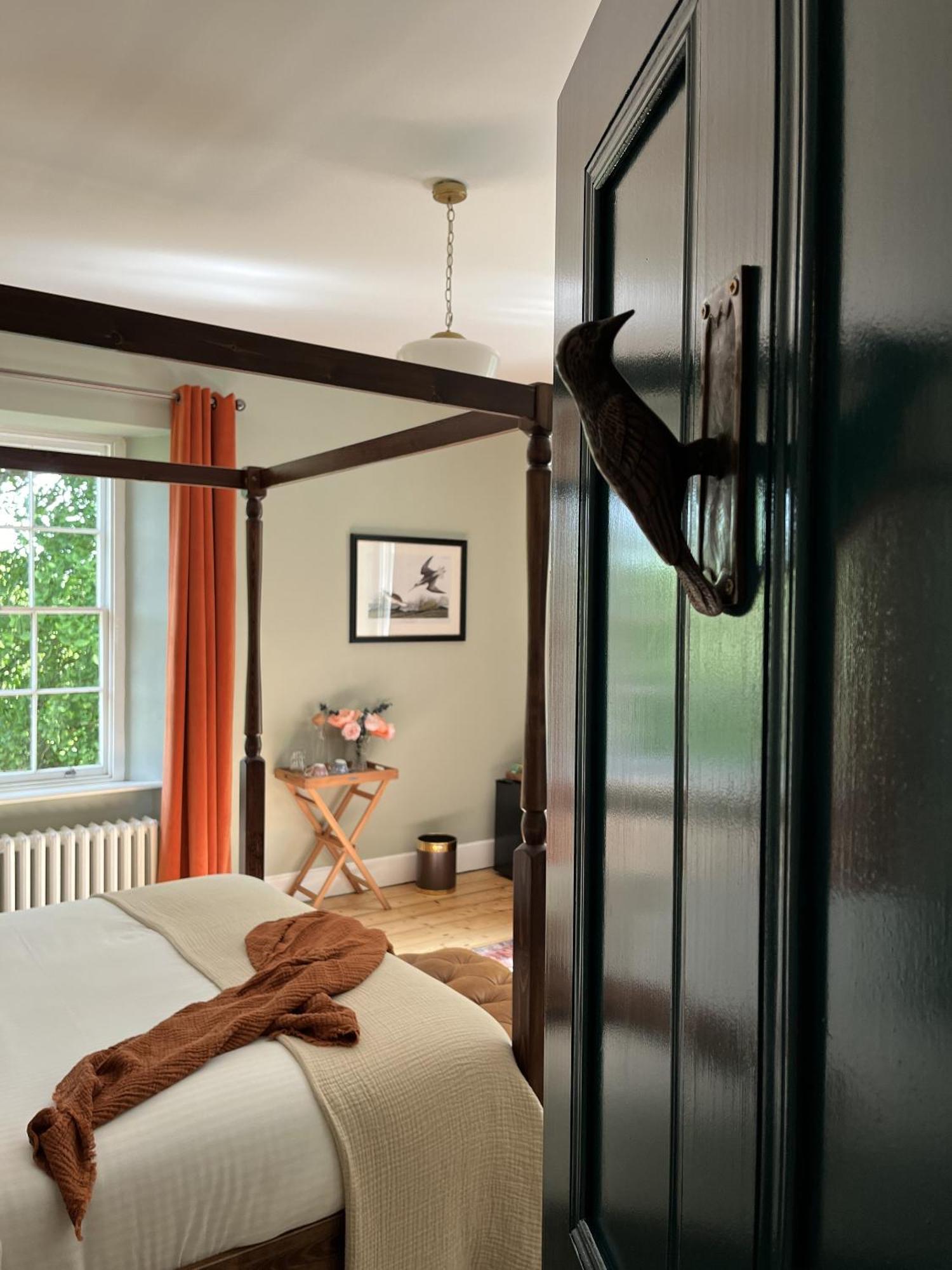 Sancreed House Bed And Breakfast Penzance Eksteriør billede
