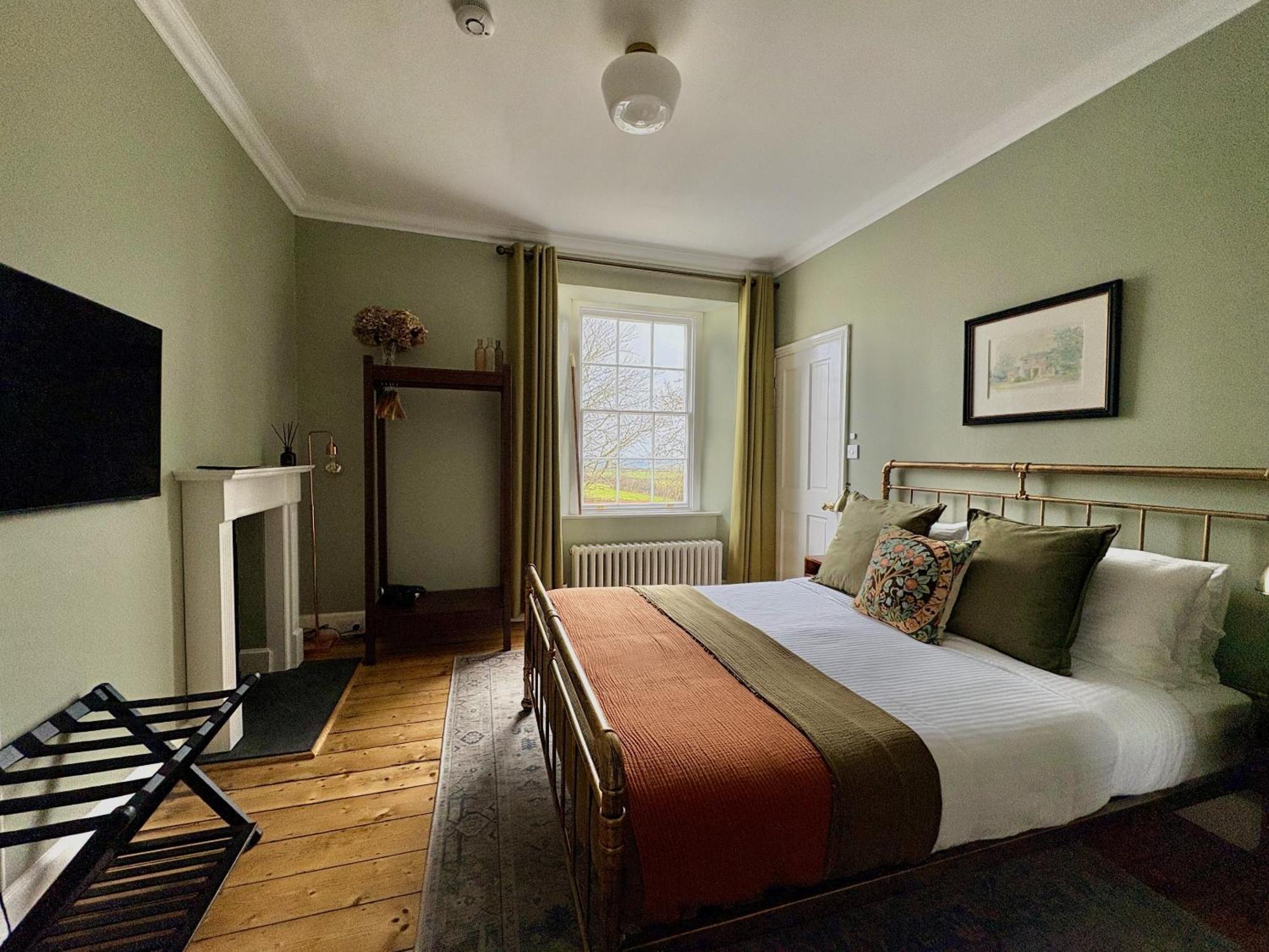 Sancreed House Bed And Breakfast Penzance Værelse billede